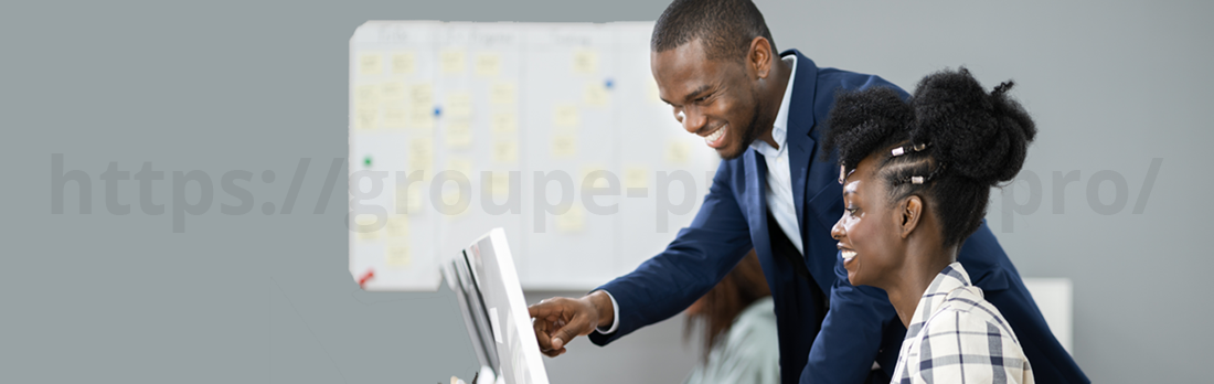 Groupe Prestige : L'Humain et la Formation, Gage de Motivation