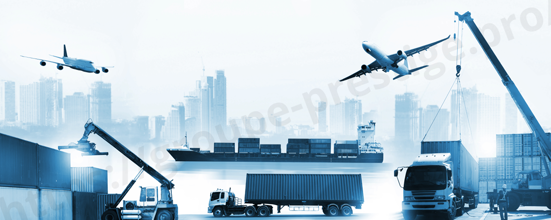 Agence de Voyage, Tourisme, Fret Aérien et Maritime.